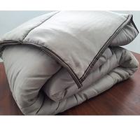 Mortreux Couette Ficelle - 220 x 240 - Extra Legere 200grs
