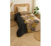 Mortreux Couette imprimée Tropic Chic - 1 Personne - MI Saison