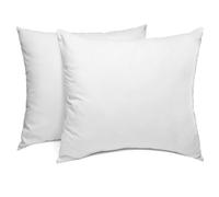 Mortreux Lot de 2 Oreillers Ferme Anti Insectes - 60 x 60-650grs