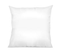 Mortreux Oreiller Blanc 100% Coton 60x60 400grs