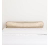 Mortreux Traversin Moelleux 160 cm - Fibre Creuse siliconnée - Lavable à 40° - Fabrication française