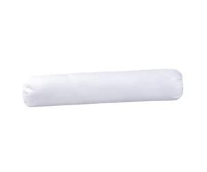 Mortreux Traversin Moelleux Microfibre Anti acariens - pour lit de 1 Personne 90cms - 700grs