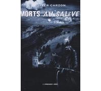 Morts au Salève