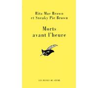 Morts avant l'heure