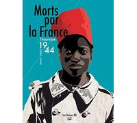 Morts par la France