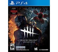 Morts par la lumière du jour : Nightmare Edition - PlayStation 4