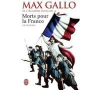 Morts pour la France: oeu>Le chaudron des sorcières ; Le feu de l'enfer ; La marche noire Intégrale :