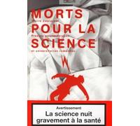 Morts pour la science