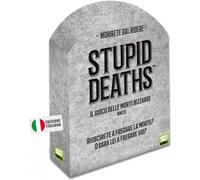 Morts Stupides - Vous Mourrez De Rire
