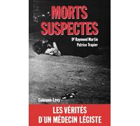 Morts suspectes