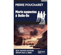 Morts suspectes à Belle-Ile