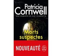 Morts Suspectes