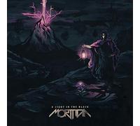 Mortticia - A Light in the Black