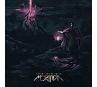 Mortticia - LIGHT IN THE BLACK