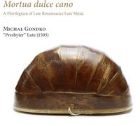 Various Artists – Mortua Dulce Cano – CD