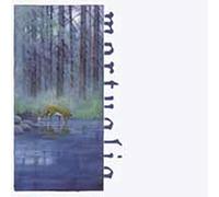 Mortualia - Blood of The Hermit [Import]