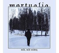 Mortualia - Wild Misery