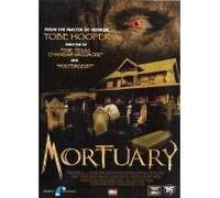 MORTUARY/2 DVD/ED LUX/VN G