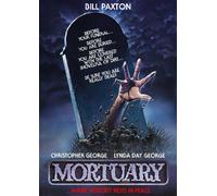 Mortuary