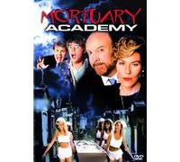 mortuary academy