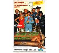 Mortuary Academy [VHS][1988]