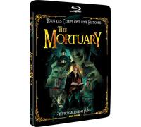 Mortuary [Blu-ray]