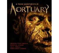 Mortuary [Blu-Ray]