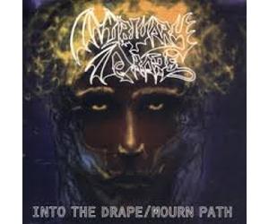 Mortuary Drape - Into the Drape / Mourn Path Import