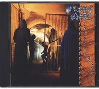 Mortuary Drape - Tolling 13 Bell [Import]