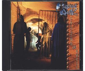 Mortuary Drape - Tolling 13 Bell [Import]