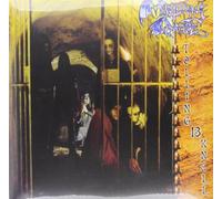 Mortuary Drape - Tolling 13 Knell -Hq-