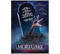 Mortuary [Dvd]