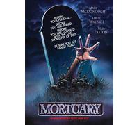 Mortuary [Dvd]