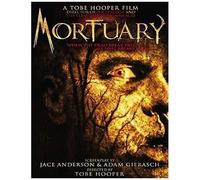 Mortuary [Dvd]