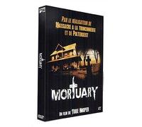 Seven7 – Mortuary – Édition Prestige