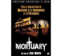 Seven7 – Mortuary – Édition Prestige