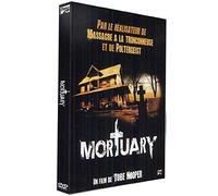 Seven7 Mortuary – Édition Prestige