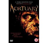 Mortuary [Import]