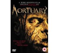 Mortuary [Import anglais]