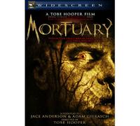Mortuary [Import USA Zone 1]
