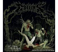 Mortuary in Darkness