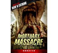 Mortuary Massacre