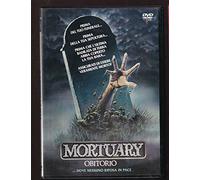 Mortuary-Obitorio [Import]