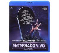 Mortuary [ Origine Espagnole, Sans Langue Francaise ] (Blu-Ray)