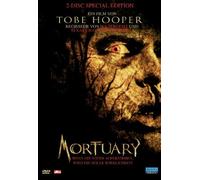 Mortuary-Wenn Die Toten Auf. [Import]
