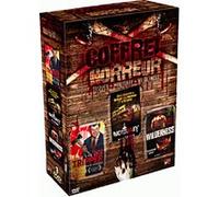 Mortuary - Wilderness - Tripper E