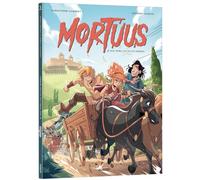 Je suis venu, j'ai vu, j'ai mordu - Tome 2 (2)