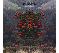 Morudes - Sinister Beat [Import]