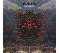 Morudes - Sinister Beat [Import]