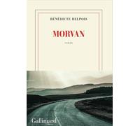 Morvan